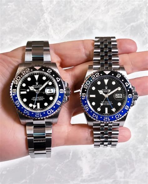 batman batgirl rolex|Rolex Batman vs Batgirl .